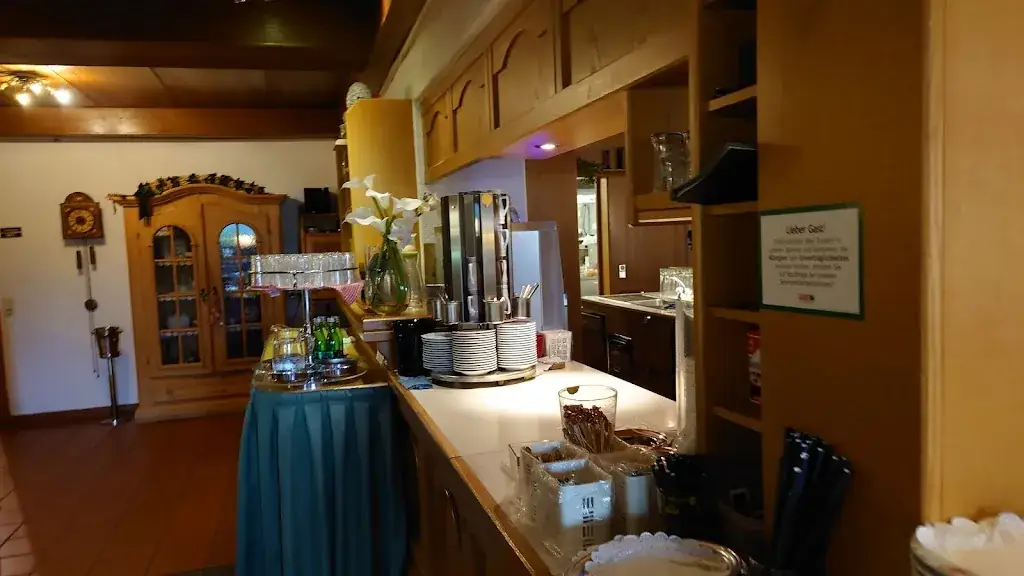 Barbara Buschkotte-Peschel_Engl-Hof Reith_Reith bei Seefeld_recensione