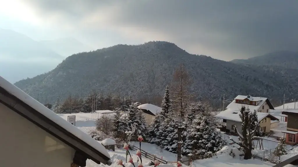 All Reith, Fam. Hanser restaurant in Reith bei Seefeld