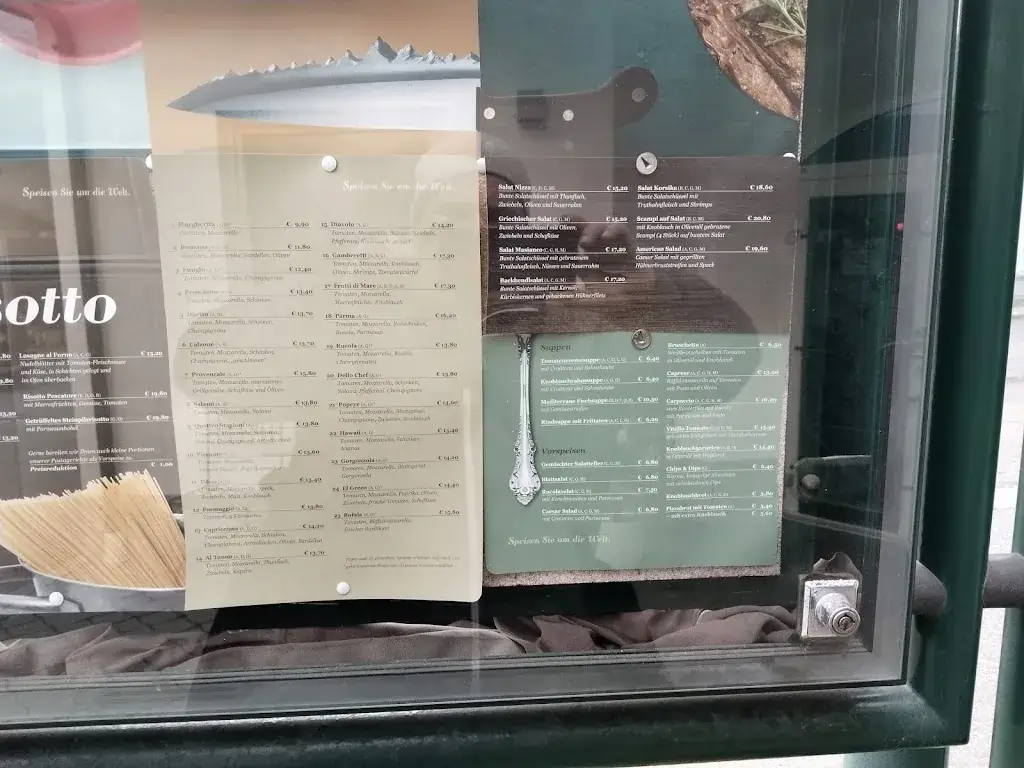 Menu_Villa Masianco_Sankt Johann in Tirol_image_1