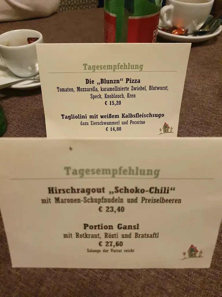 Menu_Villa Masianco_Sankt Johann in Tirol_image_4