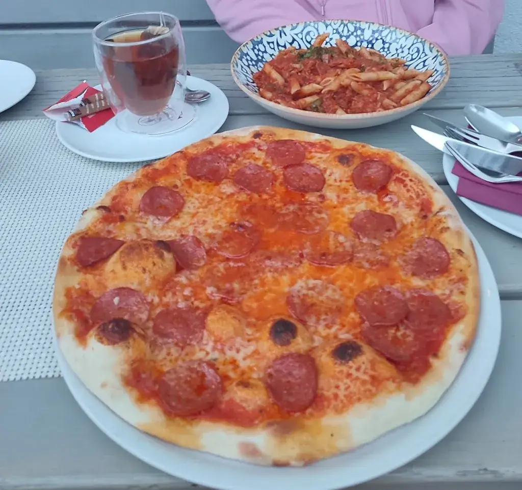 Maciek_Cafe Platzerl_Sankt Ulrich am Pillersee_avis