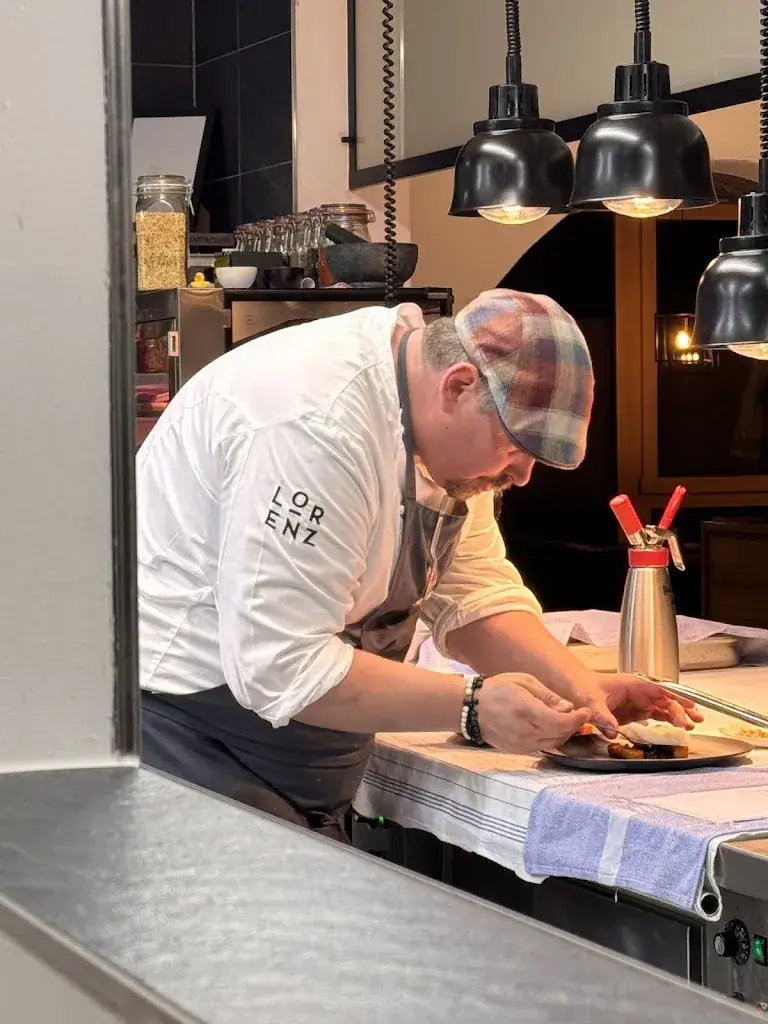 Alexandra_LORENZ in der alten Mühle_Scharnitz_Bewertung