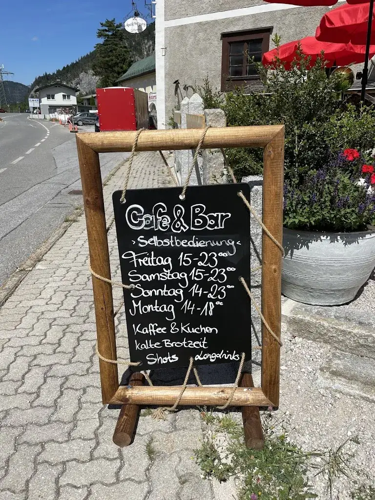 Menu_Antik Burg Scharnitz_Scharnitz_image_2