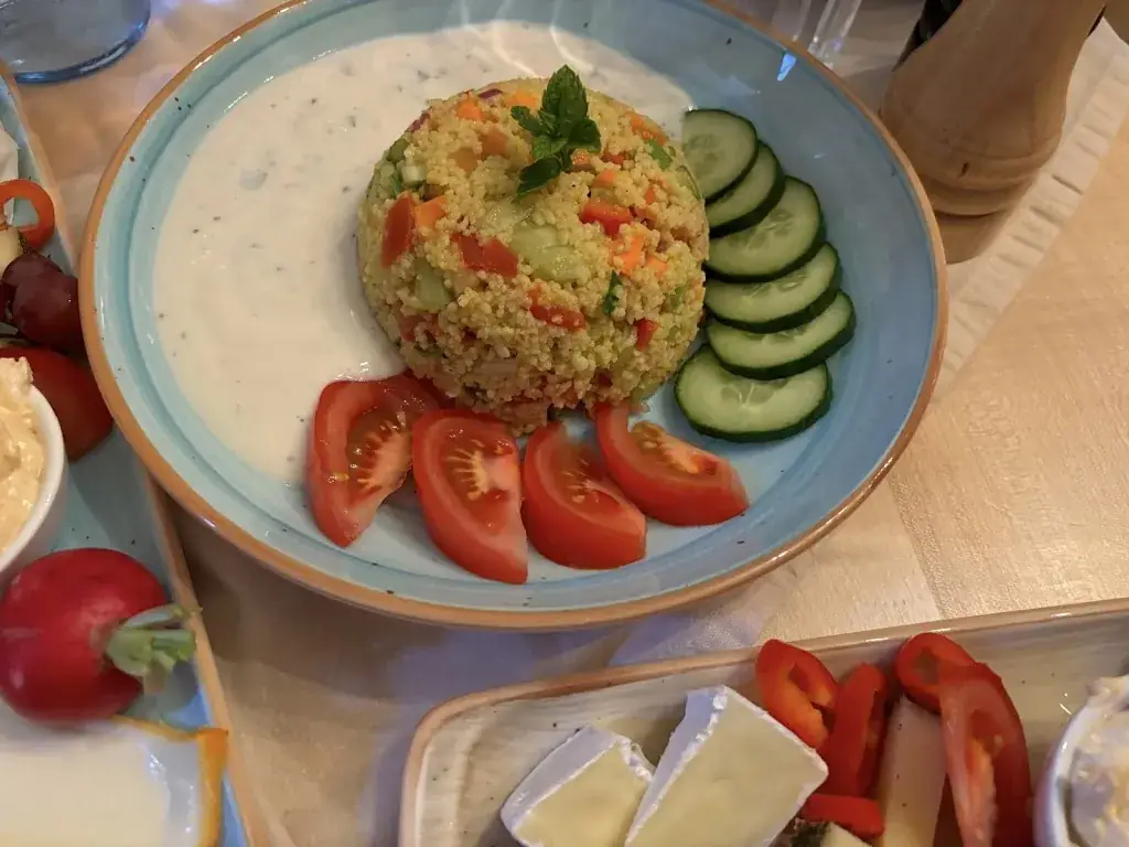 Menu_Antik Burg Scharnitz_Scharnitz_image_7