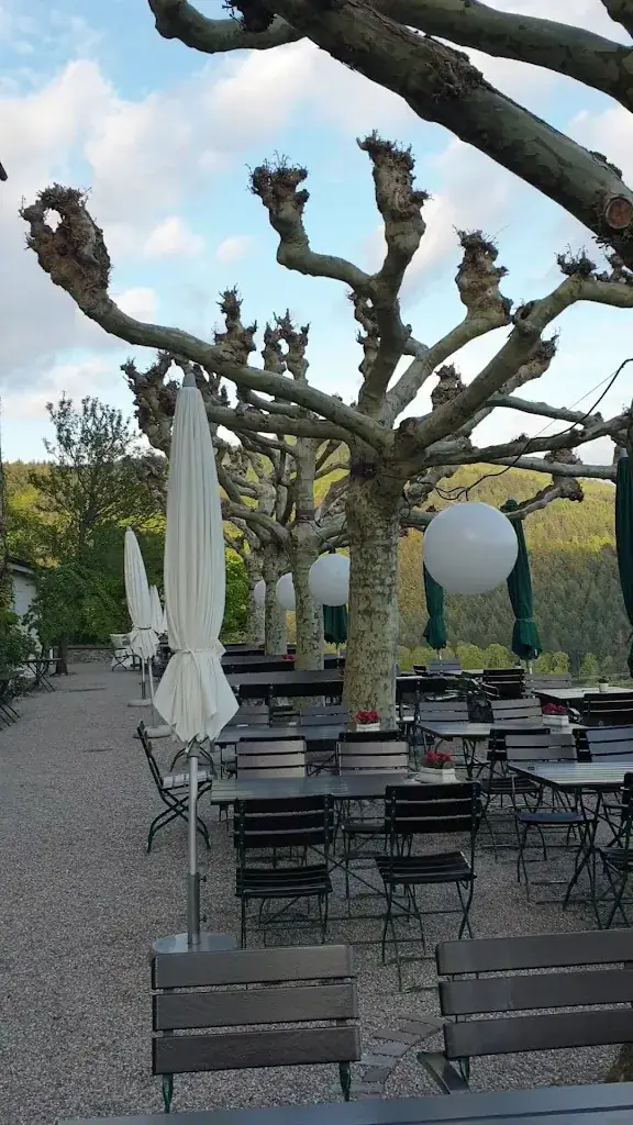 Schloss-Schänke im Schloss Eberstein_Eberstein_slider_image_2