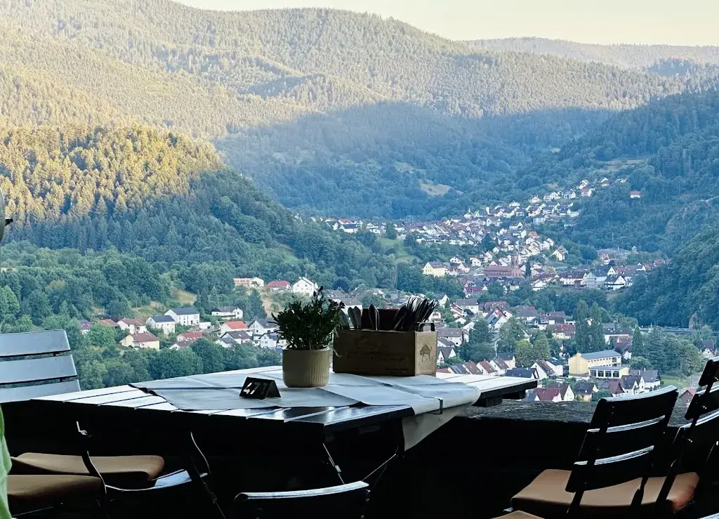 Schloss-Schänke im Schloss Eberstein_Eberstein_slider_image_3