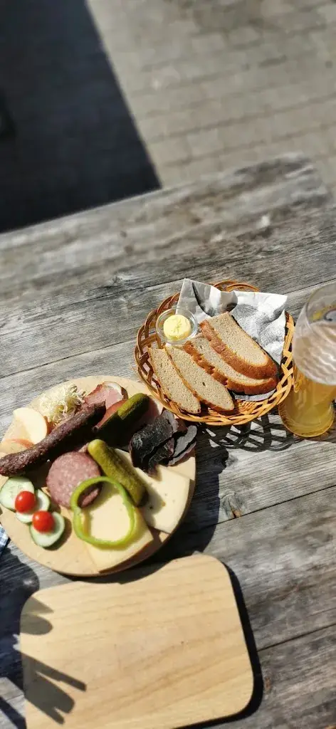 Menü_Oberbrunn Alm_Scharnitz_Bild_3