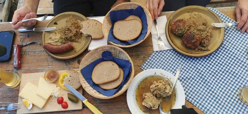 Menü_Oberbrunn Alm_Scharnitz_Bild_4