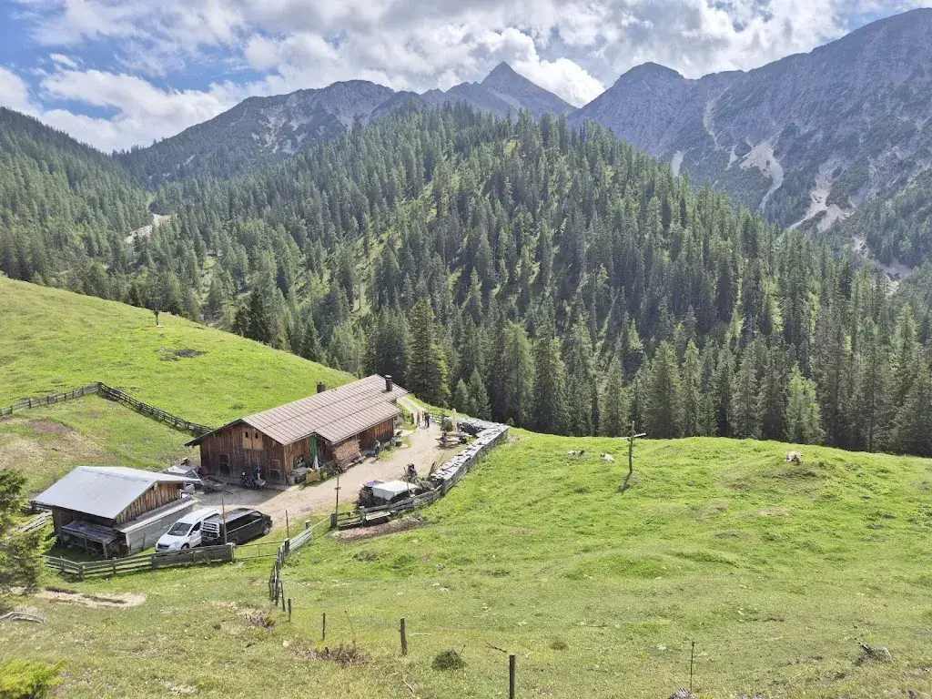 Oberbrunn Alm_Scharnitz_slider_image_3