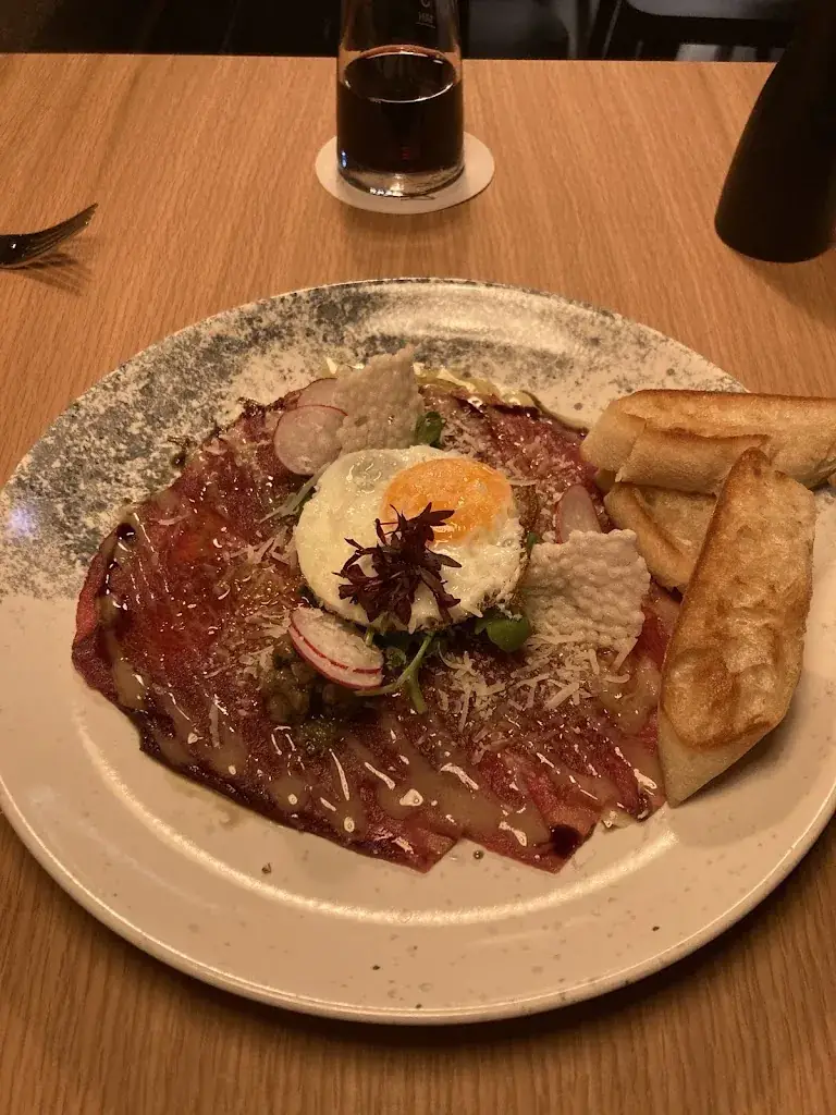 Caro A._Restaurant #achtzig_Schattwald_avis