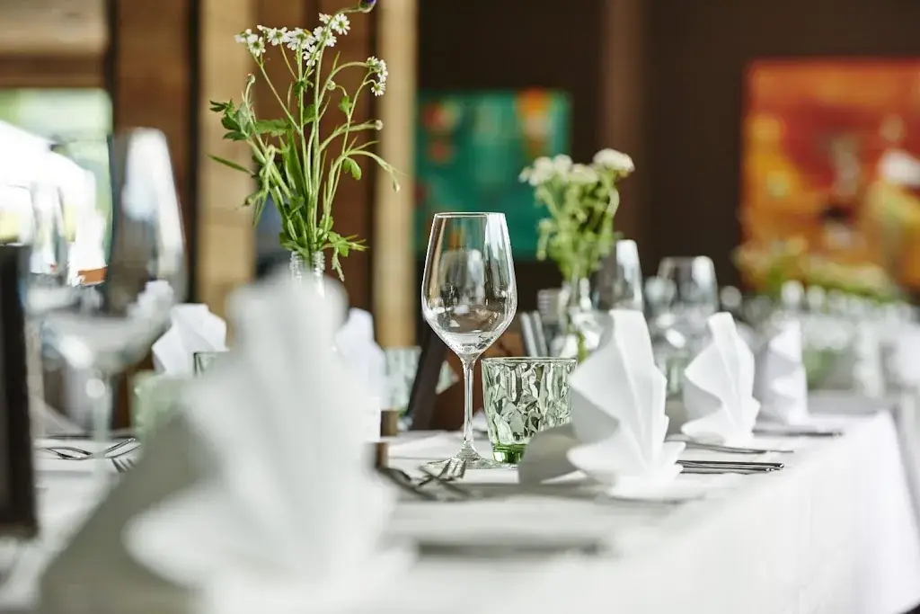 Restaurant #achtzig ristorante a Schattwald