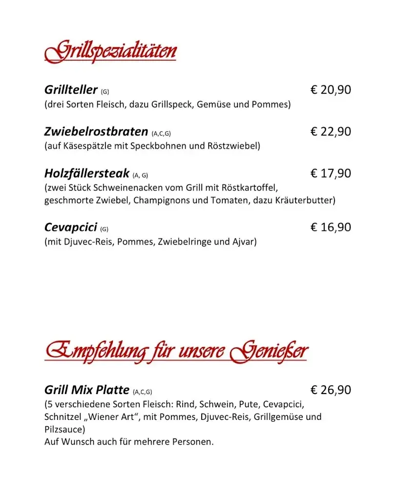 Menu_Cafe - Restaurant Guthof_Schattwald_image_3