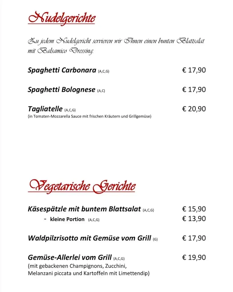 Menu_Cafe - Restaurant Guthof_Schattwald_image_4