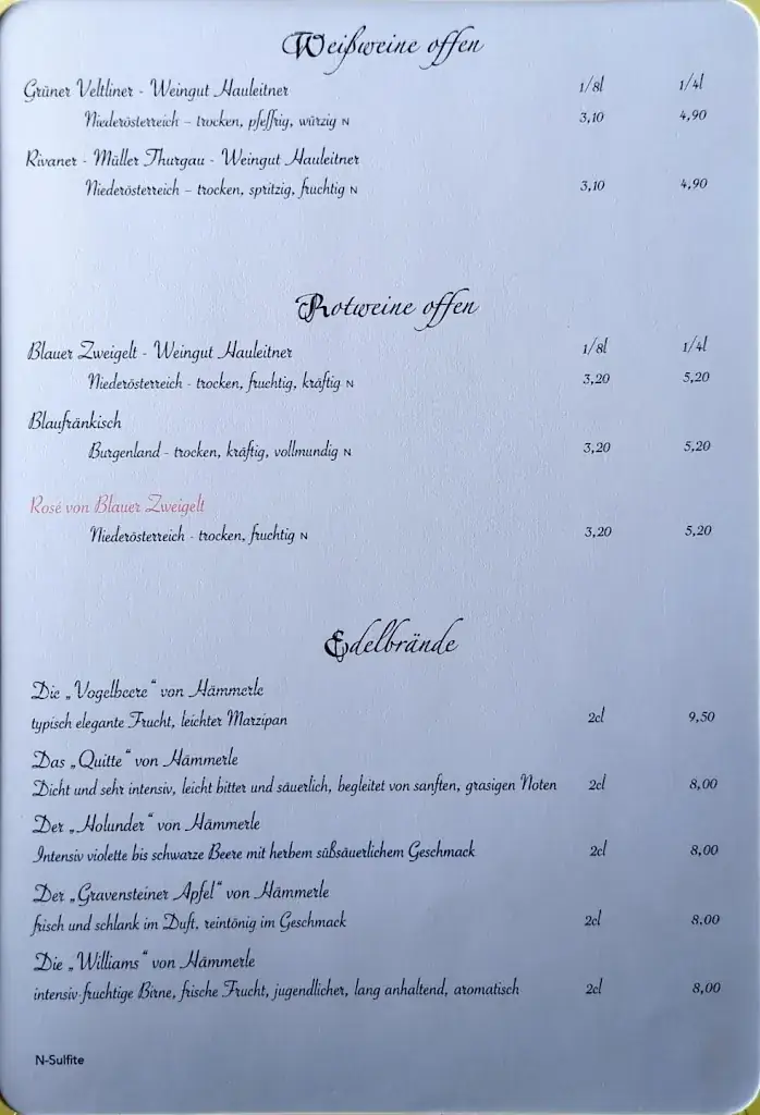 Menu_Berghotel & Bergrestaurant Zugspitzblick - Familie Burkert - Tannheimer Tal_Schattwald_image_4