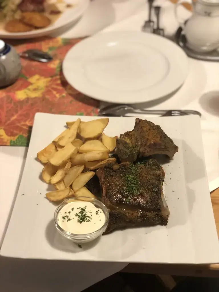 Menu_Berghotel & Bergrestaurant Zugspitzblick - Familie Burkert - Tannheimer Tal_Schattwald_image_8