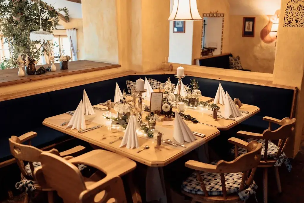 Berghotel & Bergrestaurant Zugspitzblick - Familie Burkert - Tannheimer Tal_Schattwald_slider_image_1