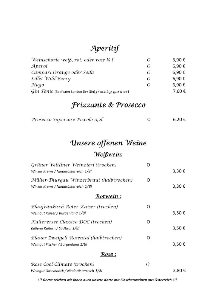 Menu_Cafe-Restaurant Dorfstube_Schattwald_image_4
