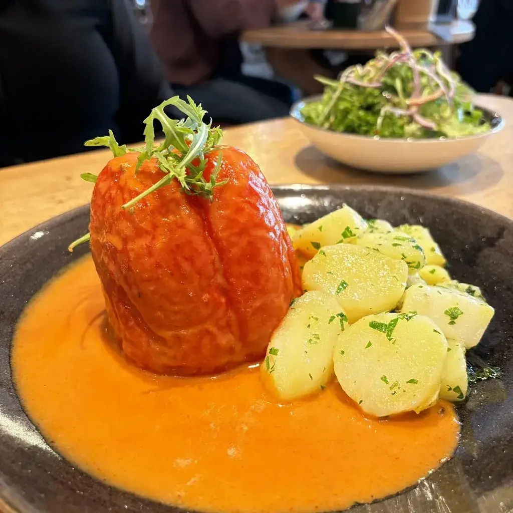 PasOp AchterU_Cafe-Restaurant Dorfstube_Schattwald_review