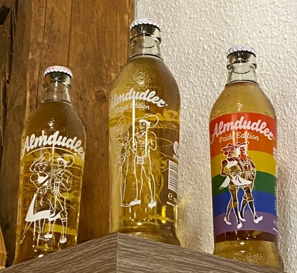 Menu_Stube 15.60 / Bergstation Wannenjoch_Schattwald_image_3