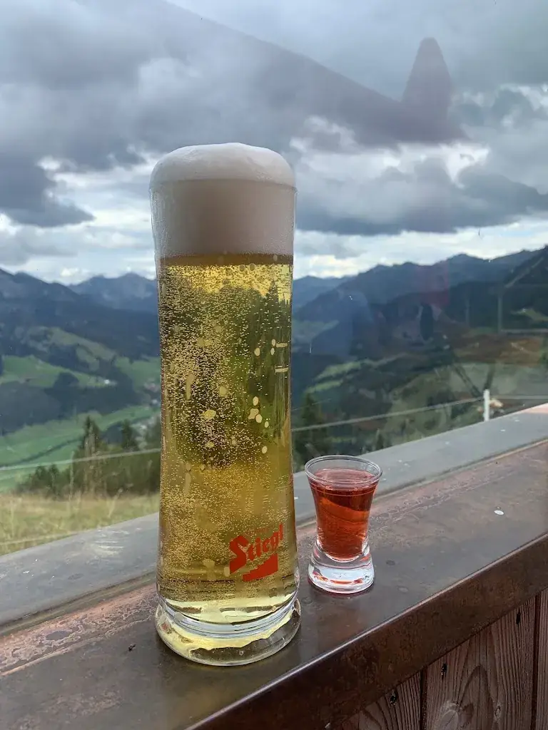 Menu_Stube 15.60 / Bergstation Wannenjoch_Schattwald_image_6