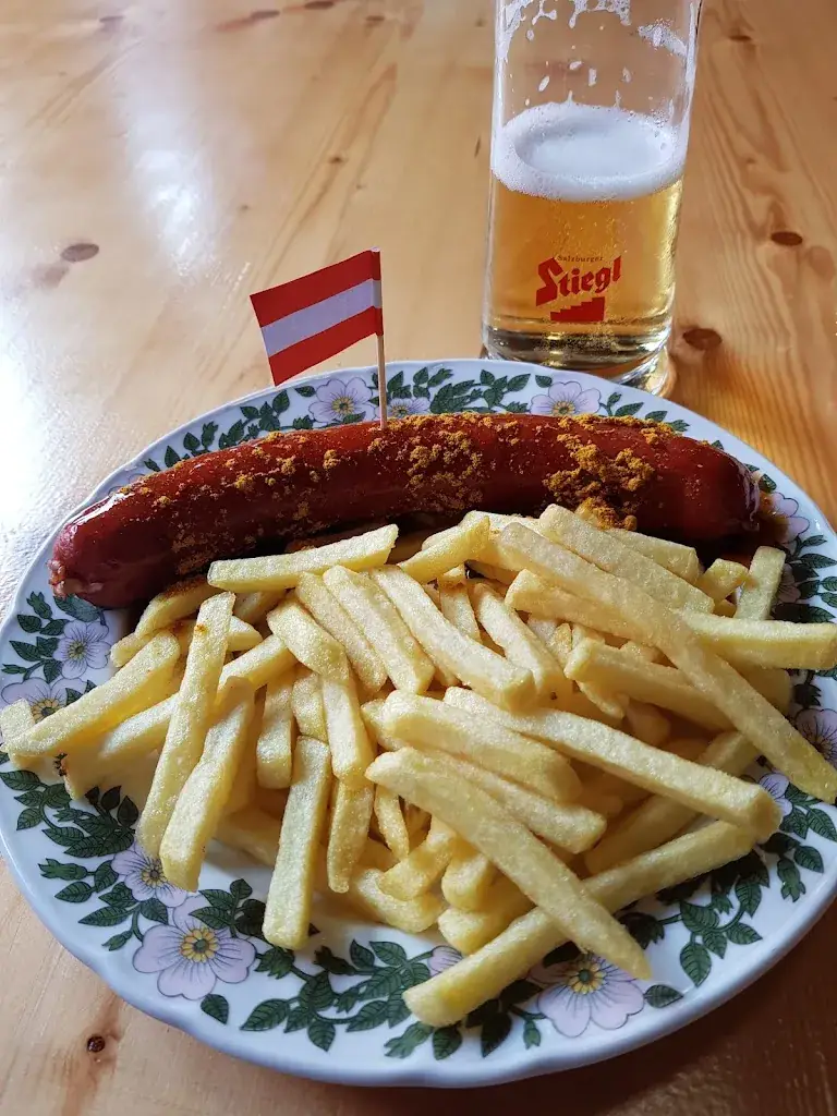 Menu_Stube 15.60 / Bergstation Wannenjoch_Schattwald_image_9