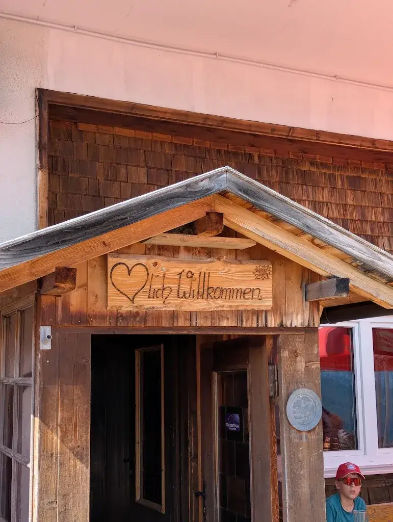 Timo Lang_Stube 15.60 / Bergstation Wannenjoch_Schattwald_review