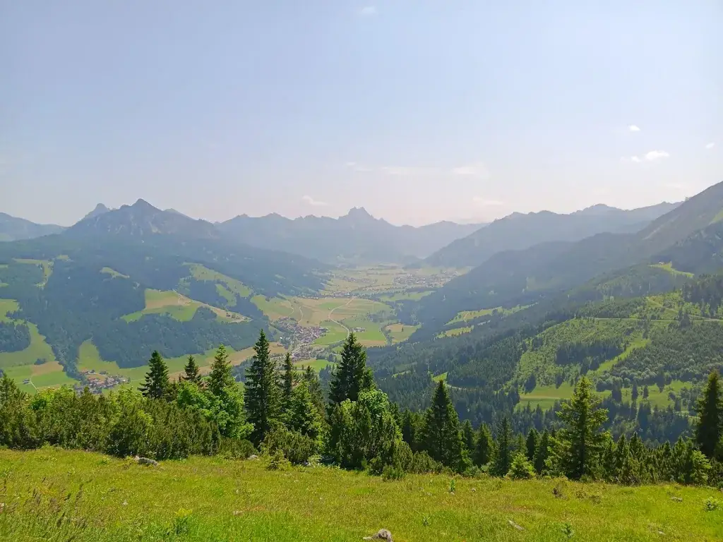 Stube 15.60 / Bergstation Wannenjoch_Schattwald_slider_image_3