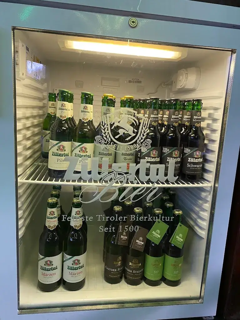 Tante Emma ristorante a Schattwald