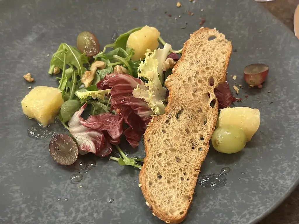 Svatka Šmehlíková_Alpengasthof Pichler_Sankt Veit in Defereggen_recensione