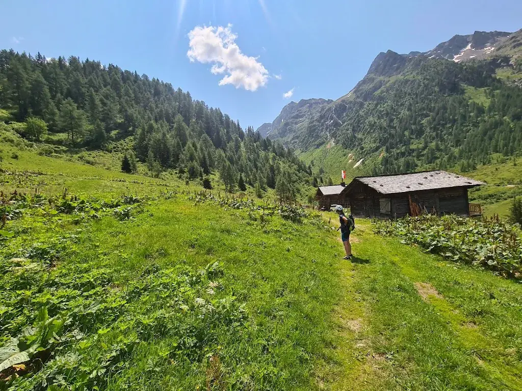 Marvin Geritzlehner_Eggenhütte 