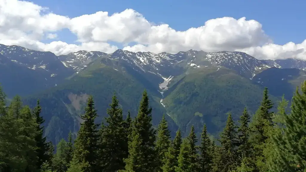 Jausenstation Speikbodenhütte 2.050m_Sankt Veit in Defereggen_slider_image_2