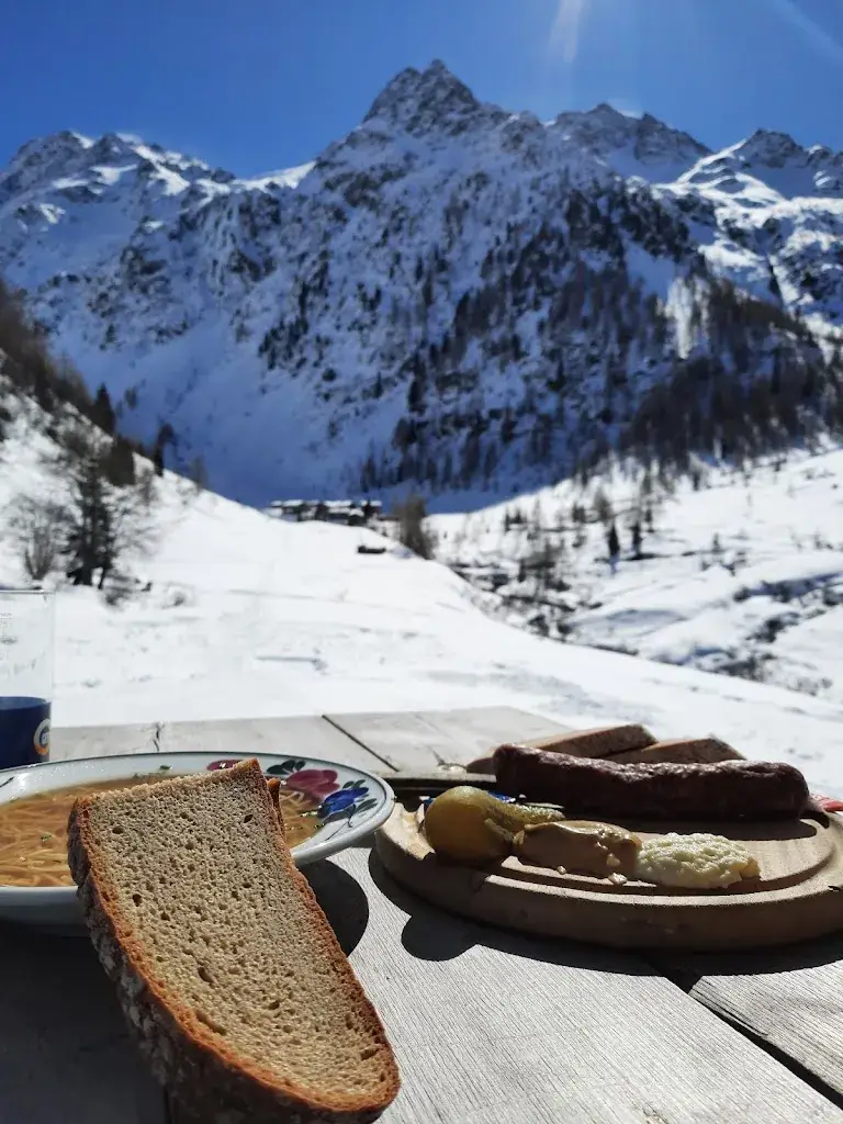 Prokop Eliáš_Jausenstation Eggenhütte_Sankt Veit in Defereggen_review