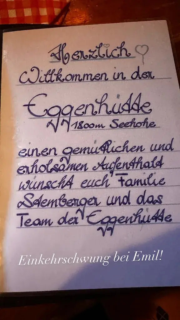 Karoline Schönhoff_Jausenstation Eggenhütte_Sankt Veit in Defereggen_review