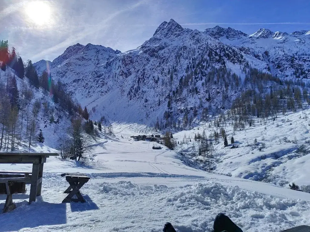 Jausenstation Eggenhütte_Sankt Veit in Defereggen_slider_image_2