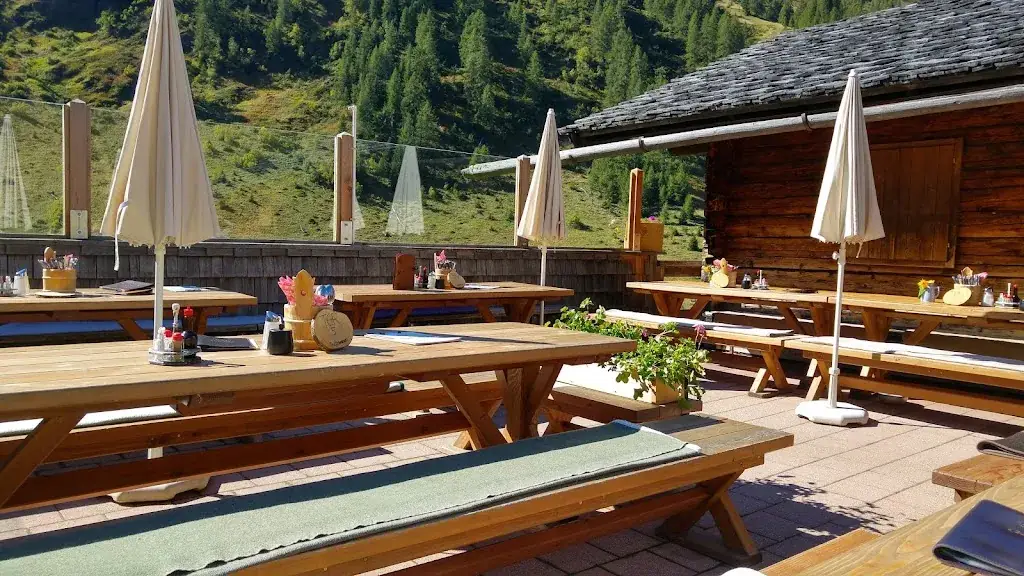 Jausenstation Eggenhütte_Sankt Veit in Defereggen_slider_image_3