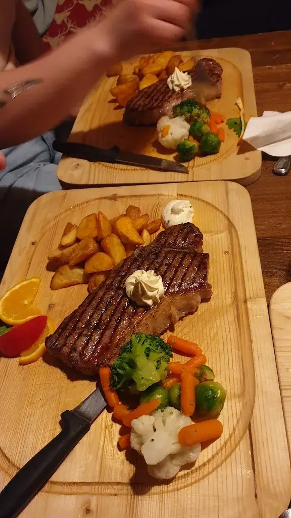 Menu_Gasthaus Alzenbrunn_Sankt Veit in Defereggen_immagine_5