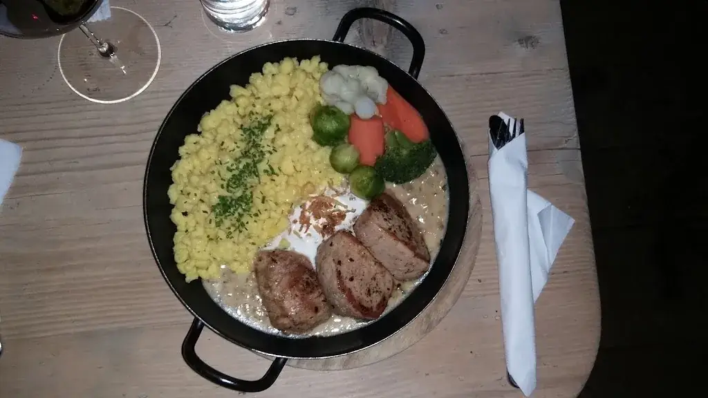 Menu_Gasthaus Alzenbrunn_Sankt Veit in Defereggen_immagine_9