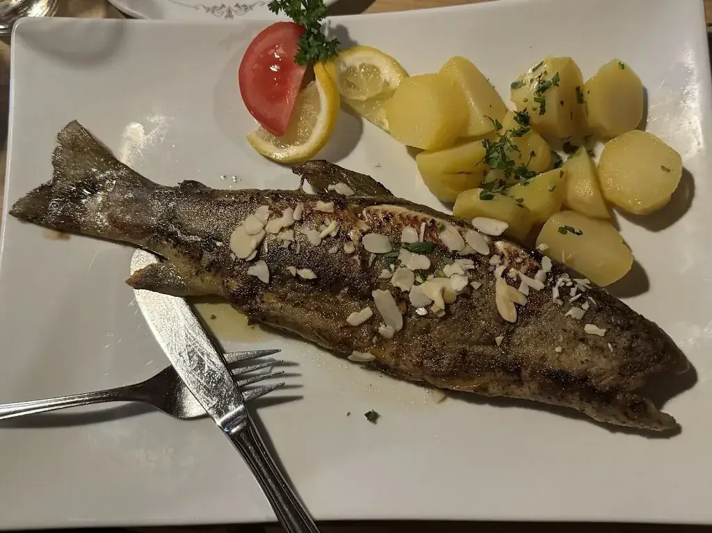 Uckleyer_Gasthaus Alzenbrunn_Sankt Veit in Defereggen_recensione