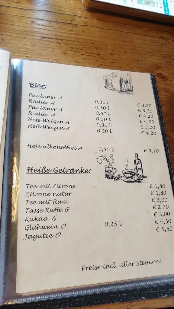 Menu_Jausenstation Alpe-Stalle_Sankt Veit in Defereggen_image_3