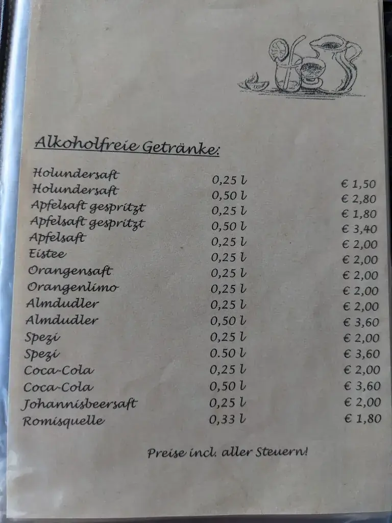 Menu_Jausenstation Alpe-Stalle_Sankt Veit in Defereggen_image_4