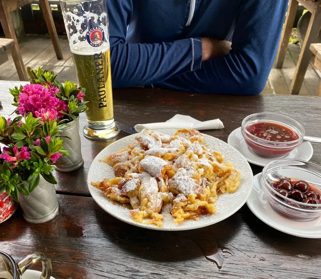 Elizabeth_Jausenstation Alpe-Stalle_Sankt Veit in Defereggen_review