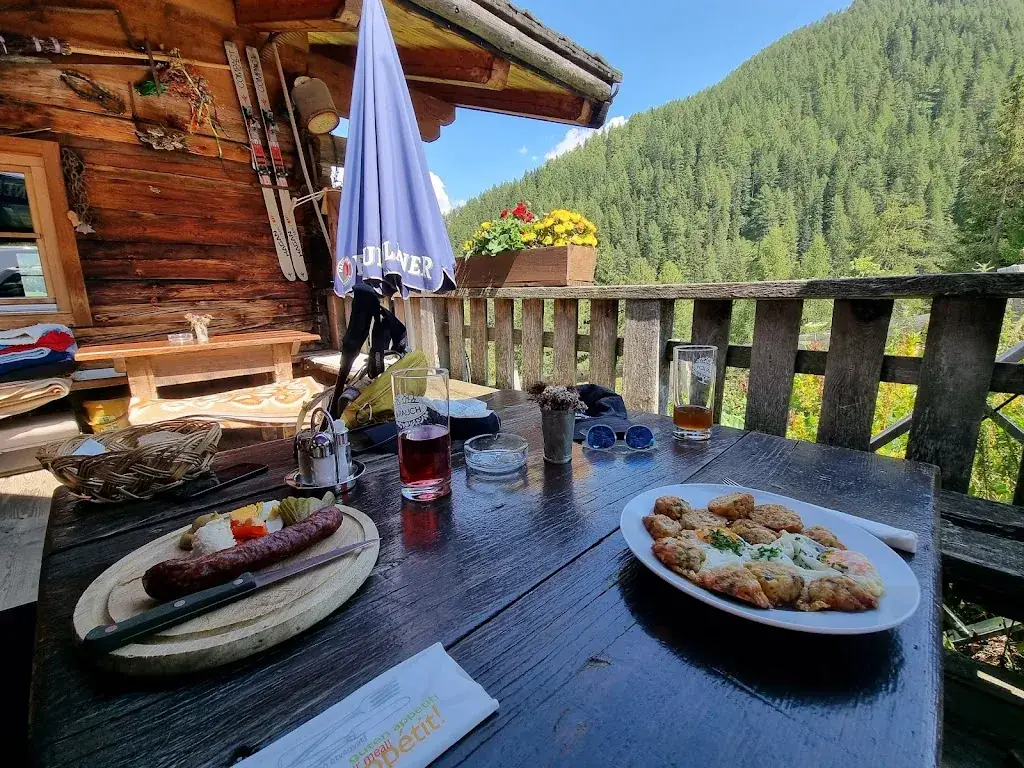 Jausenstation Alpe-Stalle_Sankt Veit in Defereggen_slider_image_3