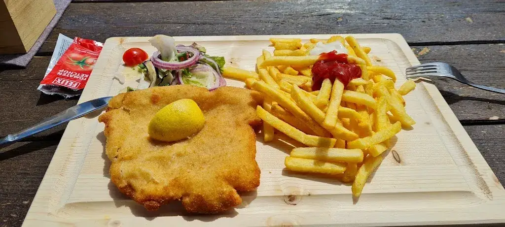 Menu_Sonnenplateau Mooseralm_Sankt Veit in Defereggen_immagine_8