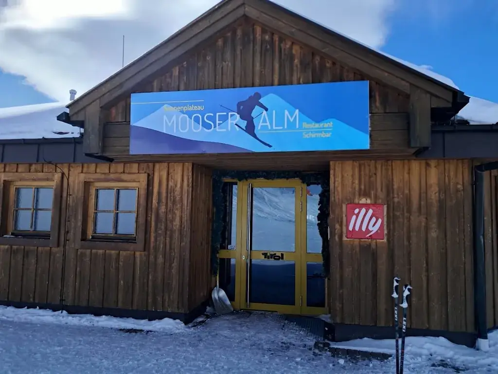 Sonnenplateau Mooseralm_Sankt Veit in Defereggen_slider_image_1