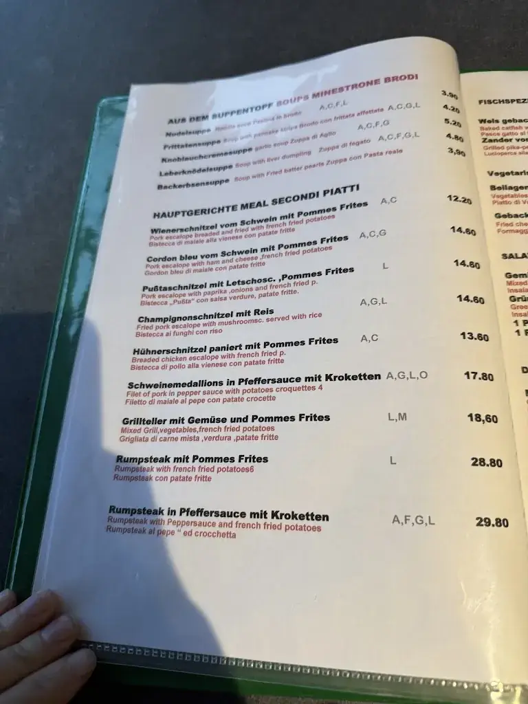 Menu_Gasthof Jaindl_Bocksdorf_image_1