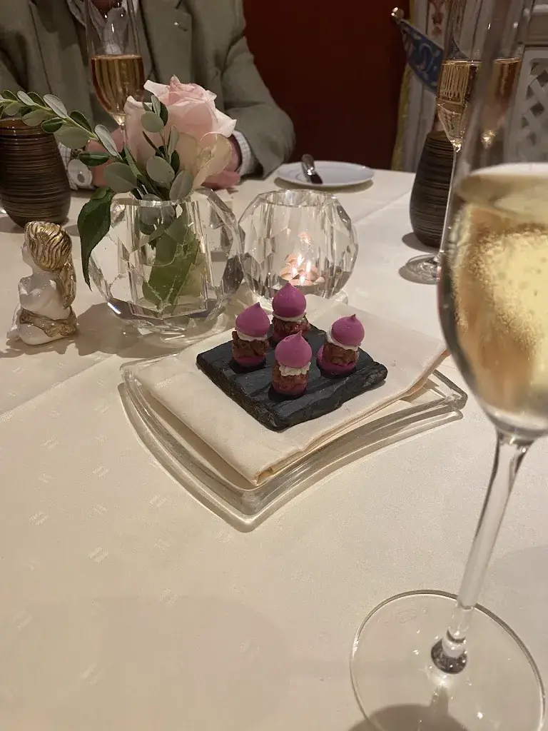 Bodo is really my name_Werners Restaurant_Eberstein_review