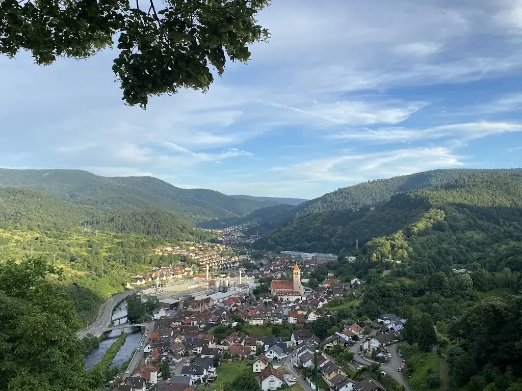 Anna Cayuela Barbero_Werners Restaurant_Eberstein_review