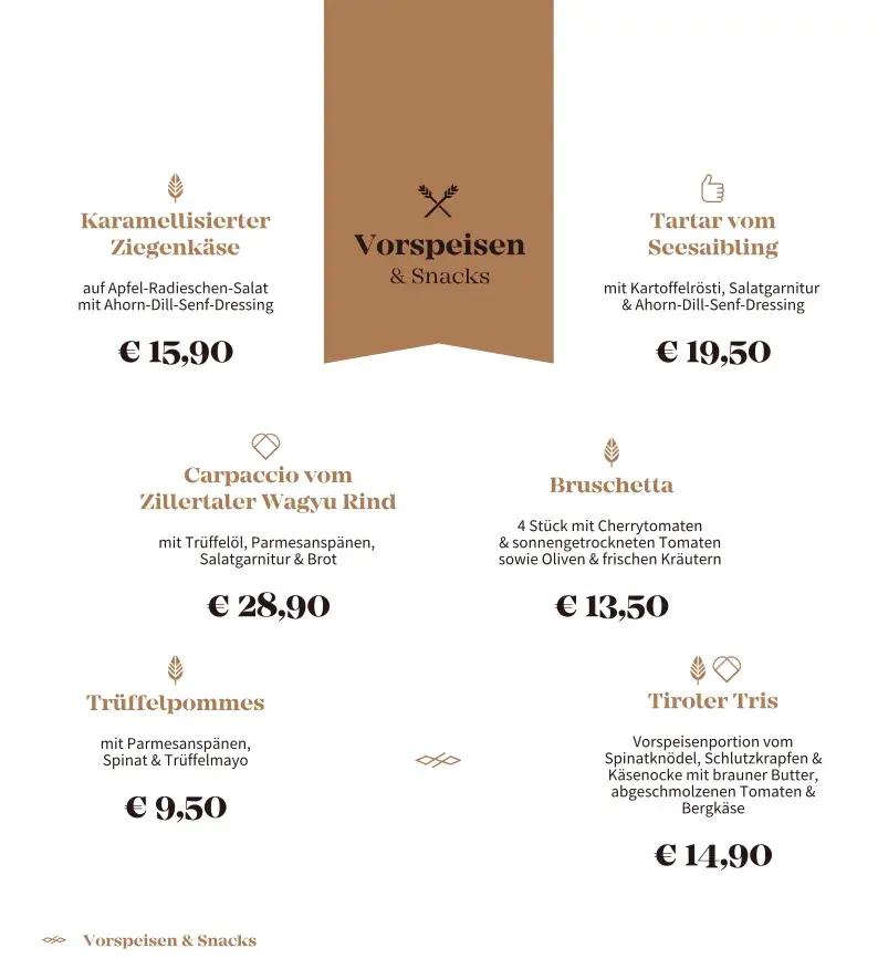 Menu_ANNA'S STUBN casual dining_Schlitters_immagine_4