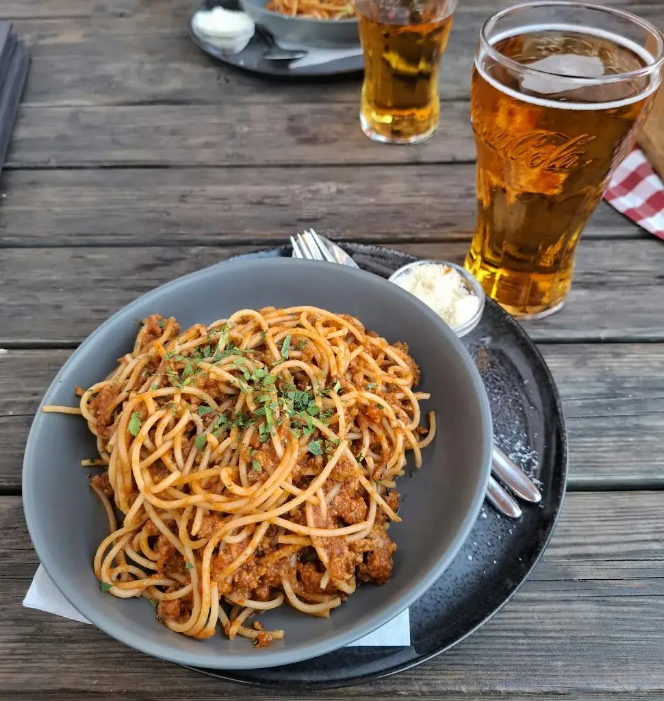 Tonda Mikulka_Restaurant Europabrücke_Schönberg im Stubaital_review