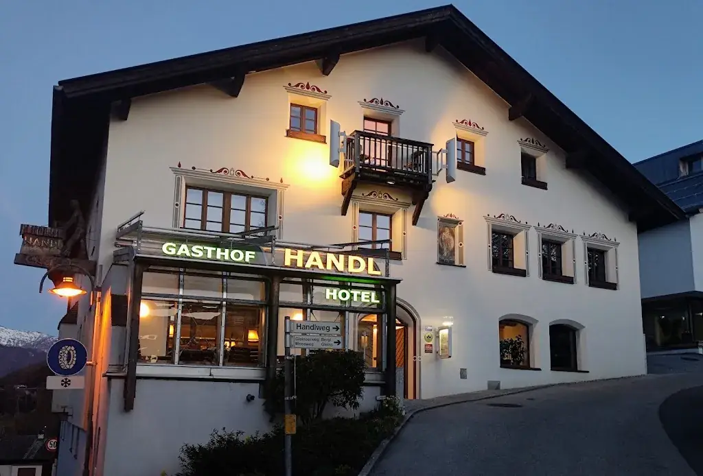 Zoltán MIHALSZKY_Hotel Gasthof Handl_Schönberg im Stubaital_review